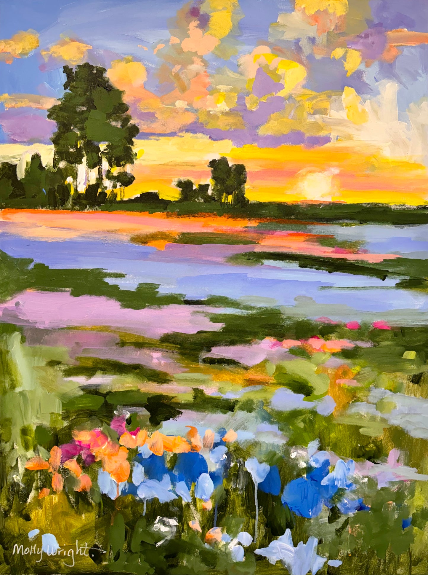 Color Field