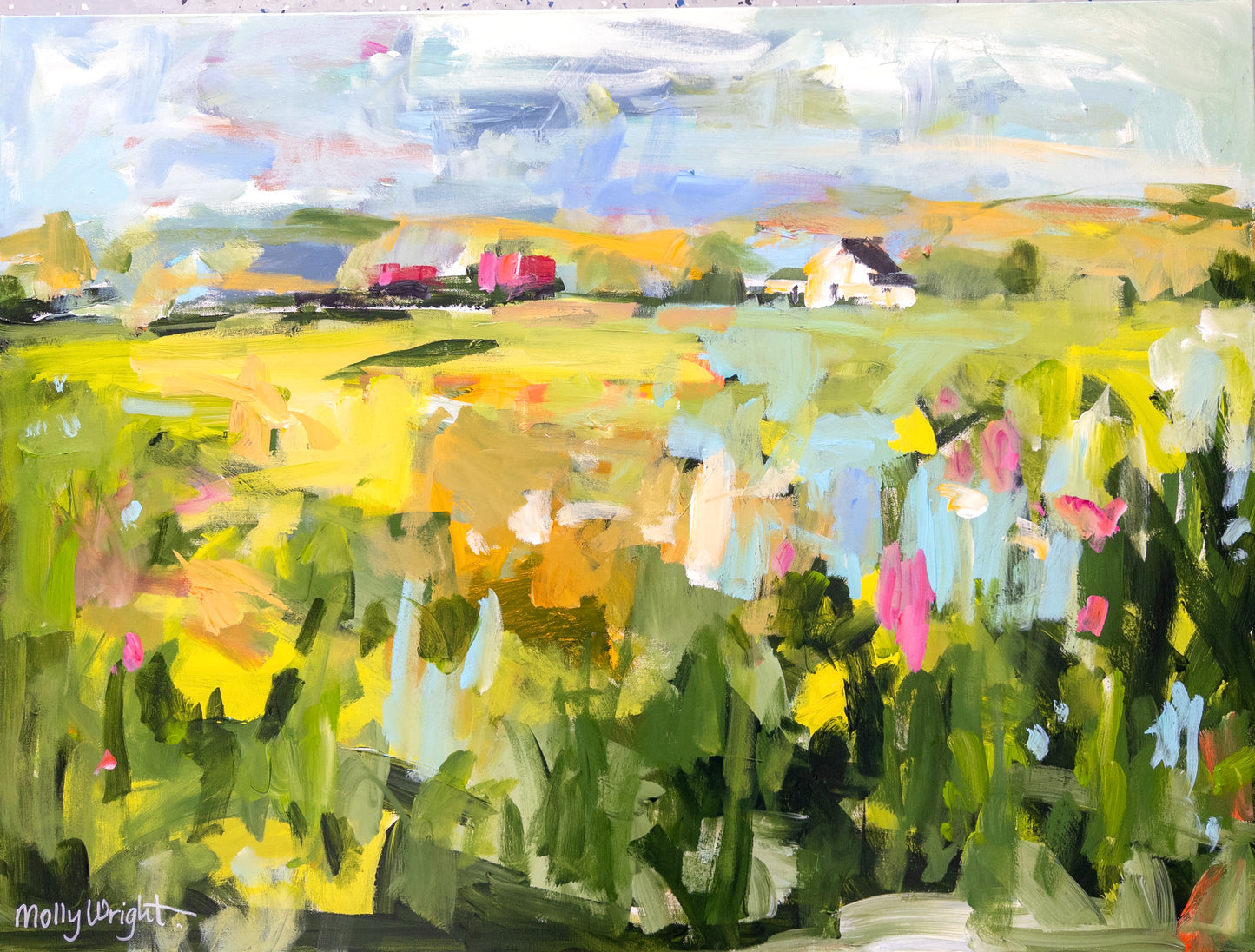 Dreaming in Color image 0