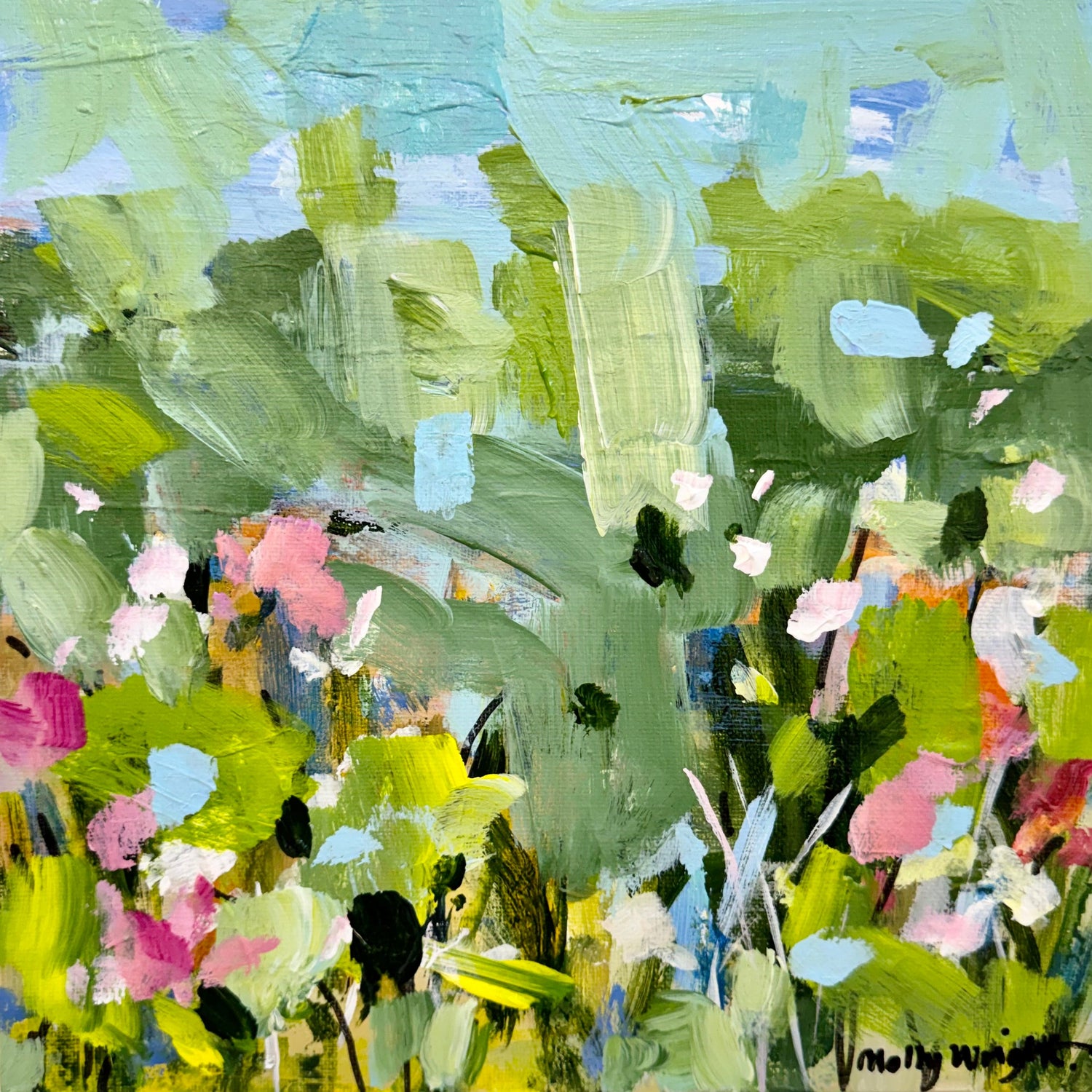 Small Works Collection