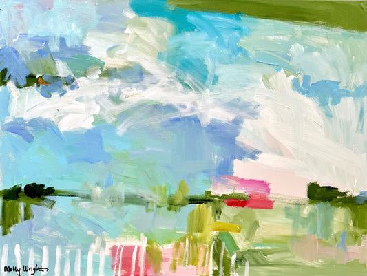 Happy as a Lark image 0