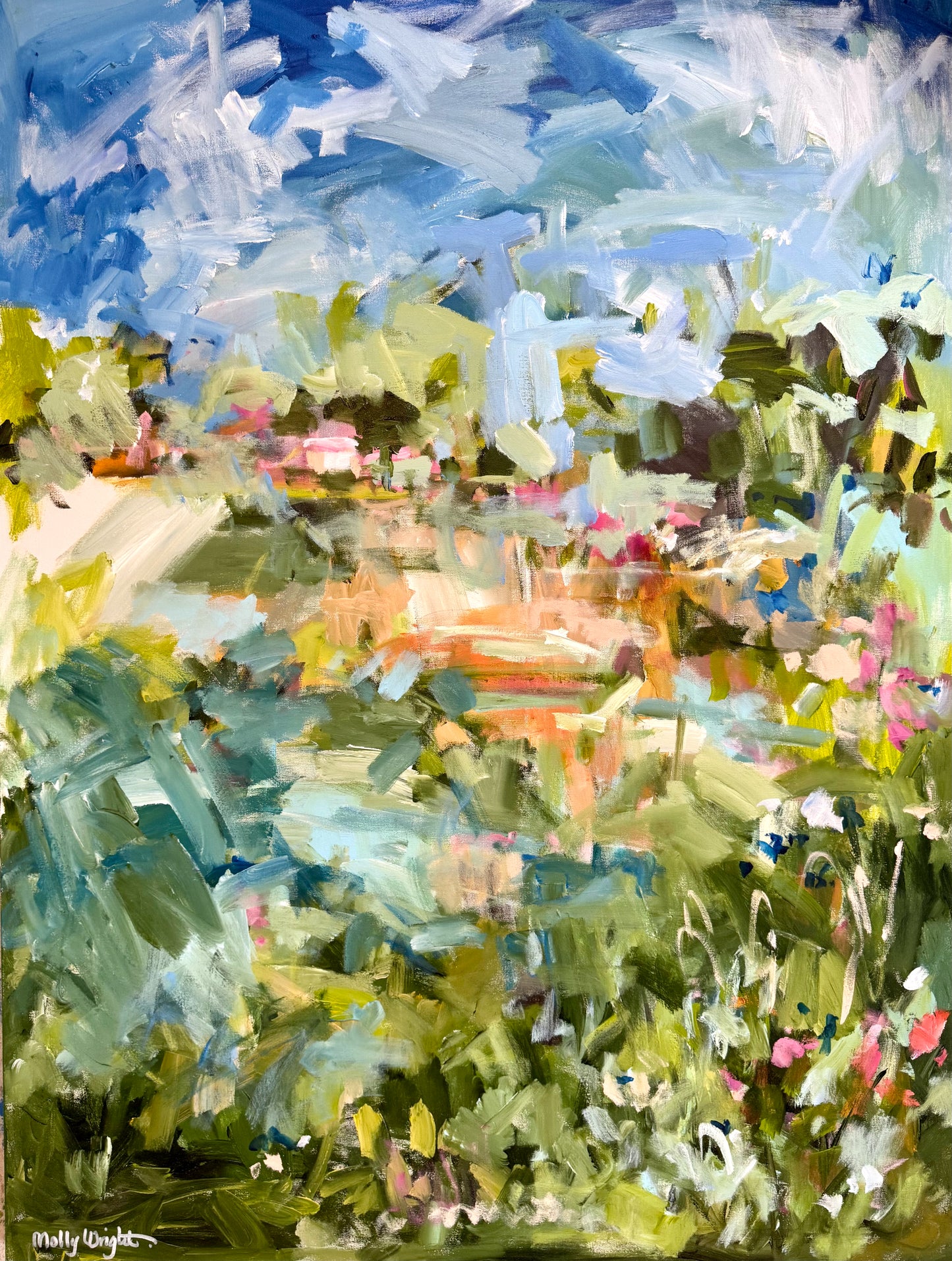 Illusion of Limitation image 0