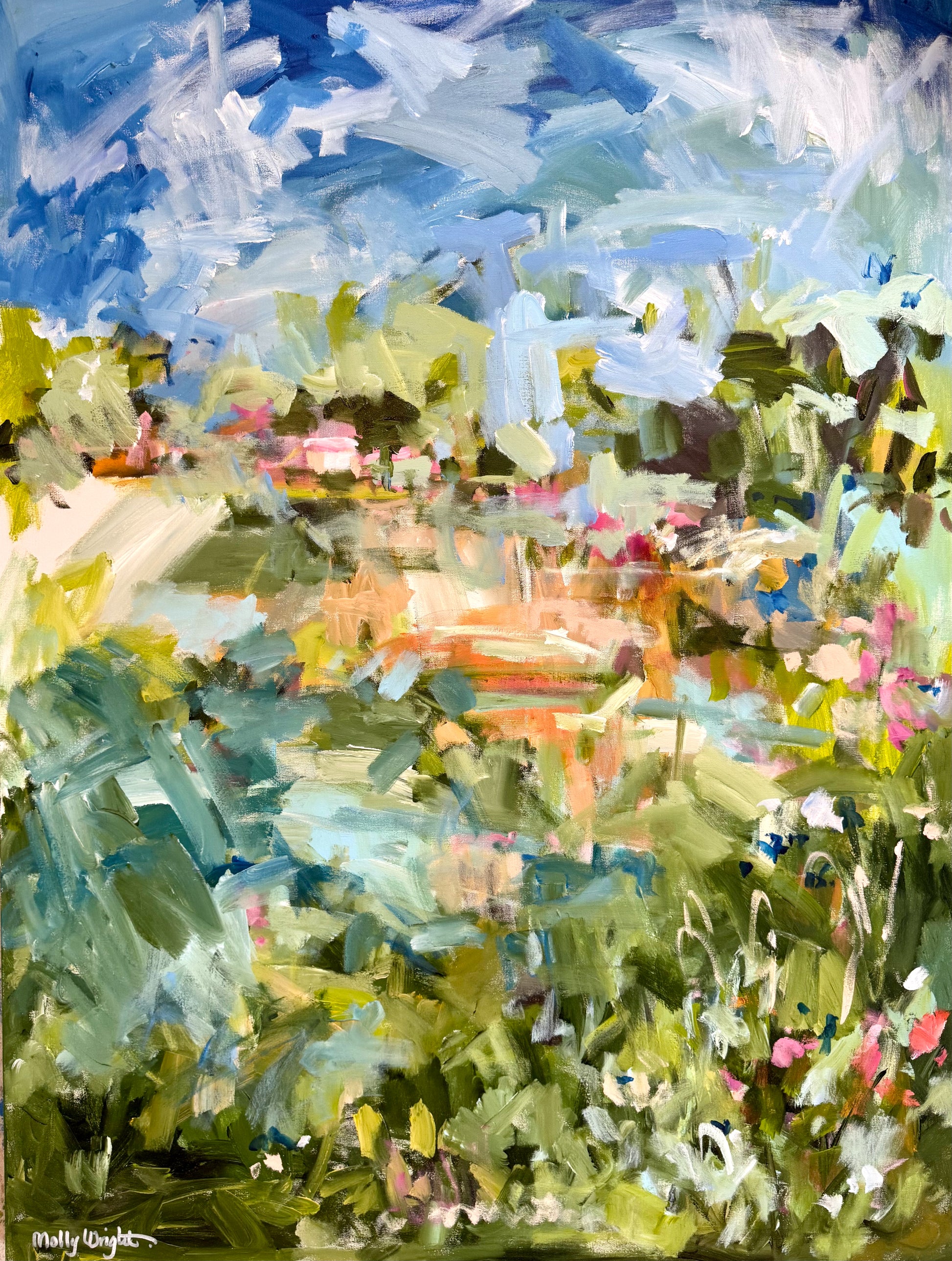 Illusion of Limitation image 0