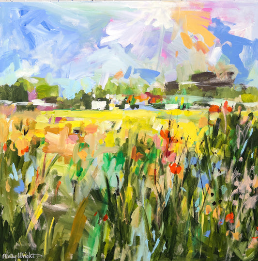 A Place in the Sun image 0