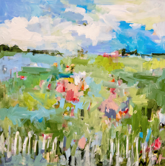 Twinkle Toes image 0