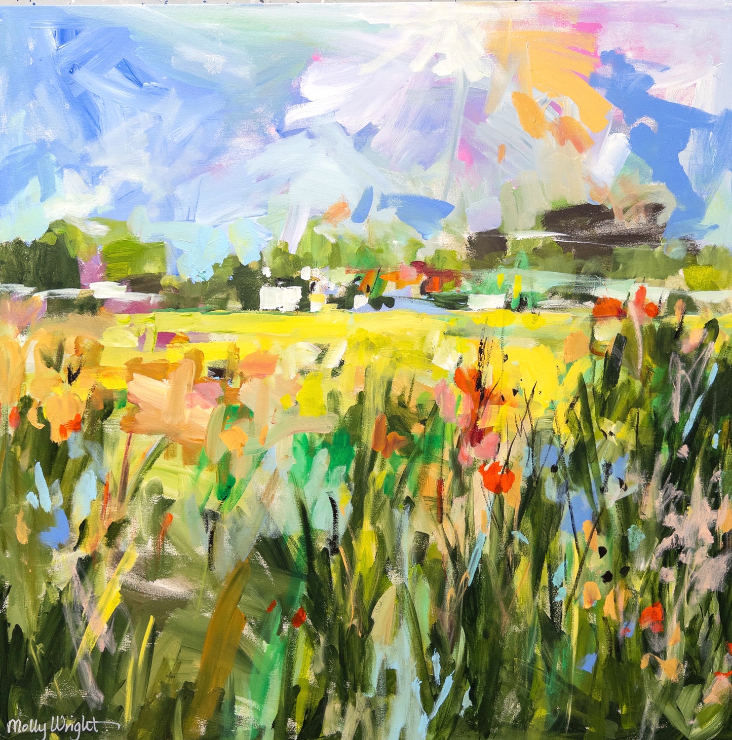 A Place in the Sun image 0