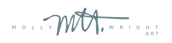 Molly Wright Art
